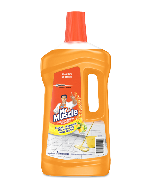 1l lemon pelbagai guna