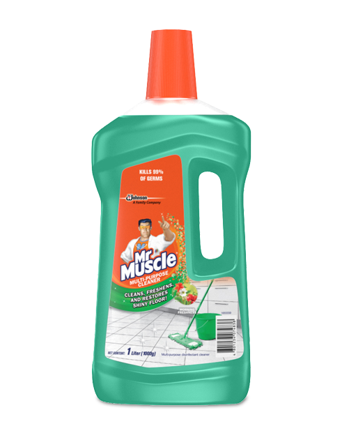 1l morning freshness pelbagai guna