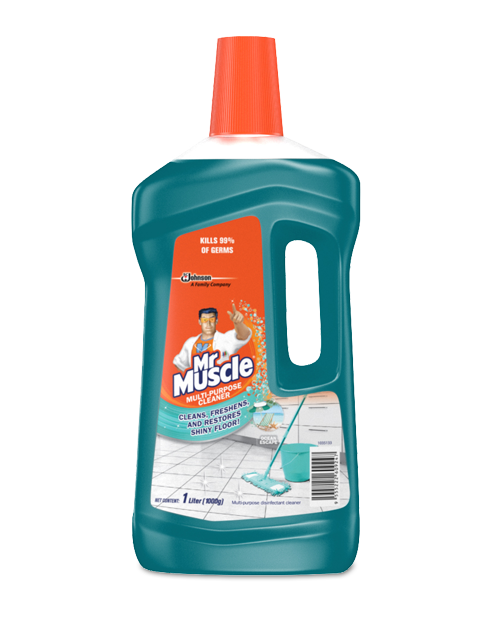 1l ocean escape pelbagai guna