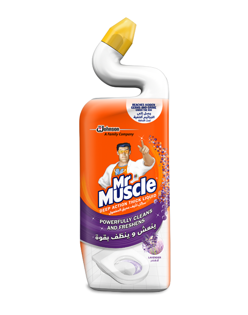 5in1 kitchen cleaner
