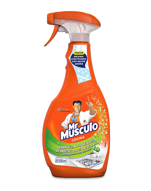 degreaser