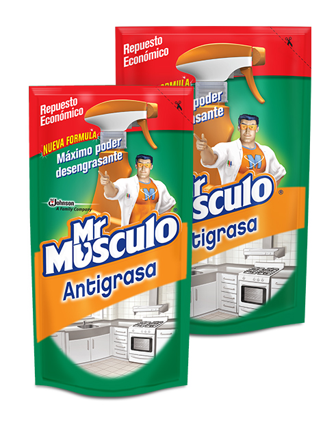 recarga de desengrasante 2