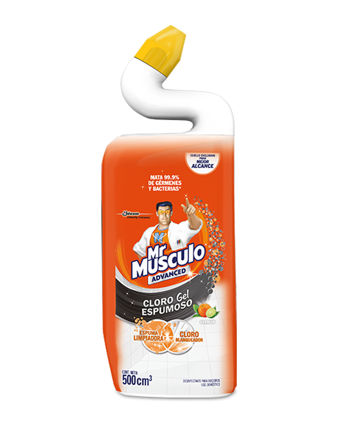 liquid citrus