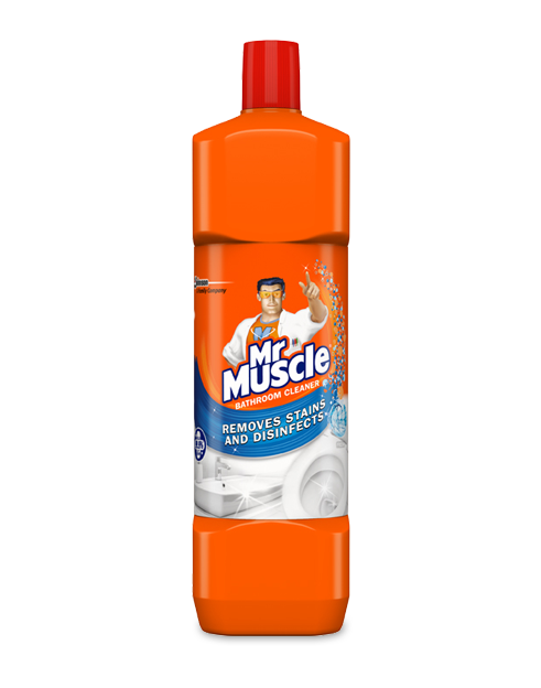 mrmuscle bathroom cleaner 900mlV1