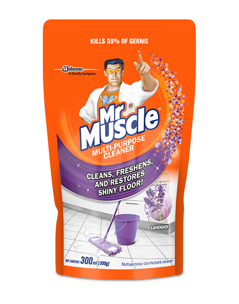 multi purpose lavender