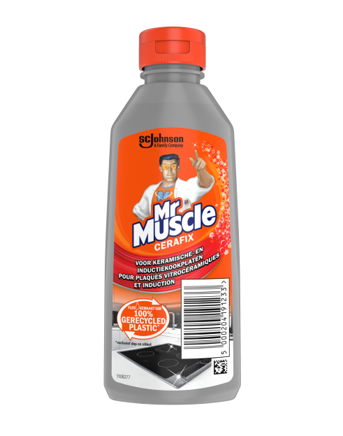 Mr Muscle® Cerafix