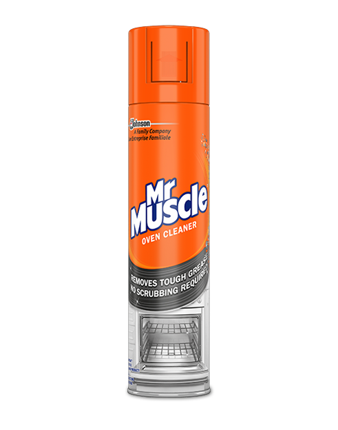 Oven degreaser store