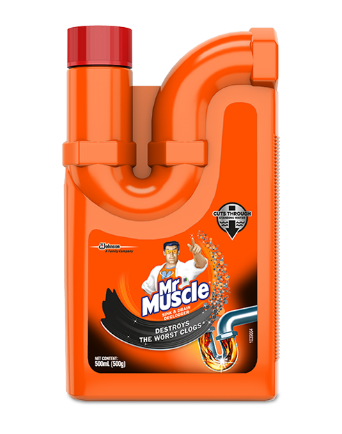 Best Kitchen Drain Unblockers: Buster, Mr. Muscle, Domestos and more -  Which?