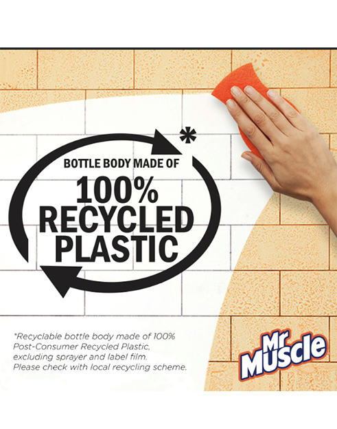 recycled