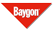 Baygon Logo